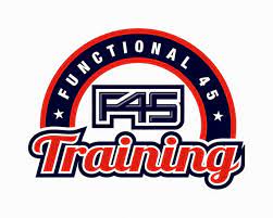 F45 Challenge Meals