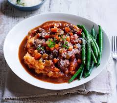 Beef Lasagne (Low Carb)