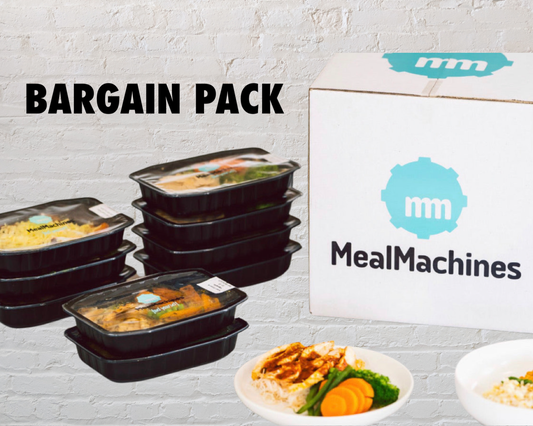 Bargain Meal Pack